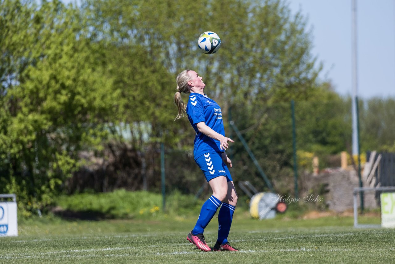 Bild 93 - F TSV Zarpen - Holstein Kiel II : Ergebnis: 2:6